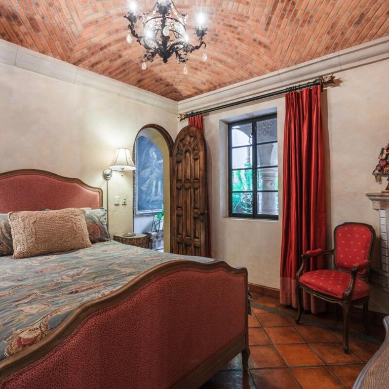 Casa Terrarazas - Casa de 4 dormitorios - 12