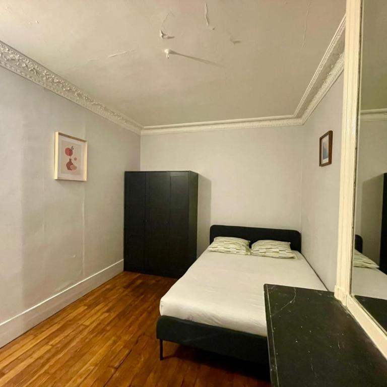 Parc Montsouris Paris - Appartement 1 Chambre - 3