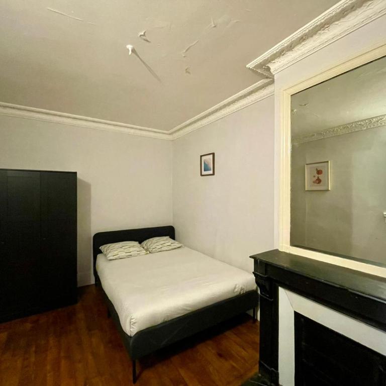 Parc Montsouris Paris - Appartement 1 Chambre - 1