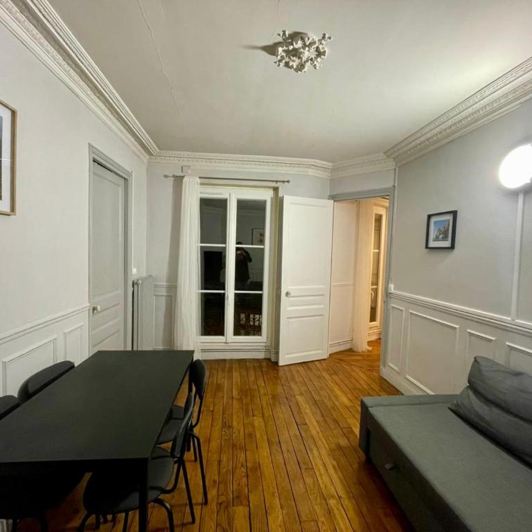 Parc Montsouris Paris - Appartement 1 Chambre - 7