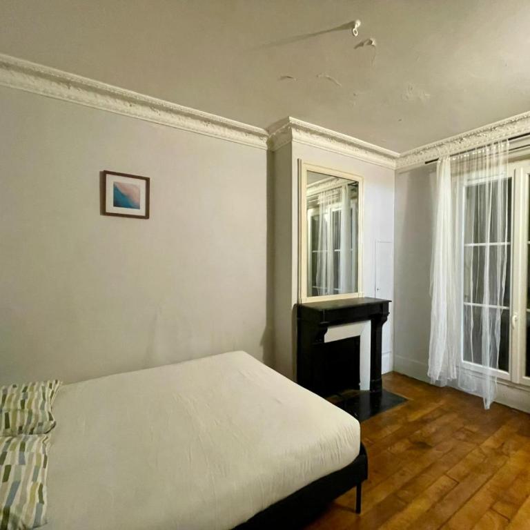Parc Montsouris Paris - Appartement 1 Chambre - 4