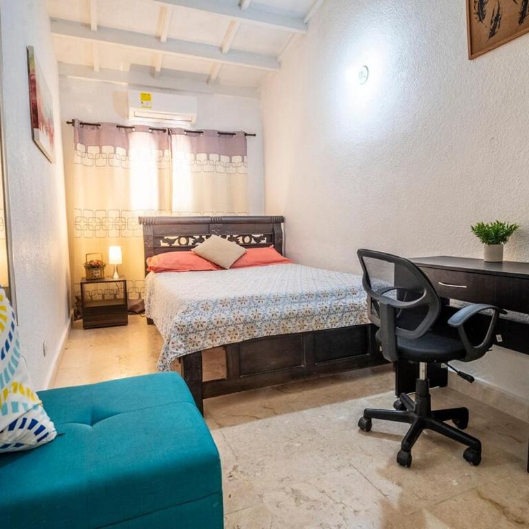 San Diego Acogedor Duplex cerca a Bóvedas - Maisonette - 2