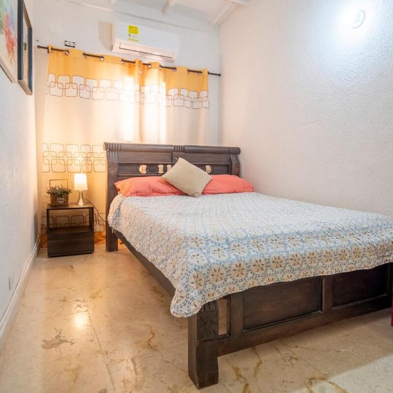San Diego Acogedor Duplex cerca a Bóvedas - Maisonette - 4