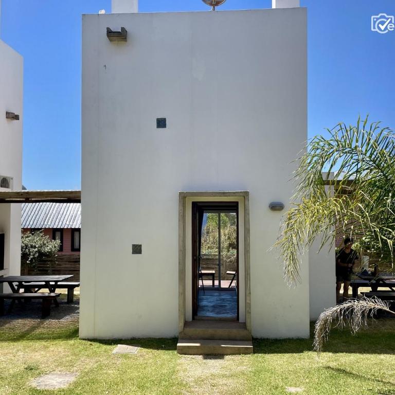 Les Diablettes - Casa con 1 dormitorio - 4