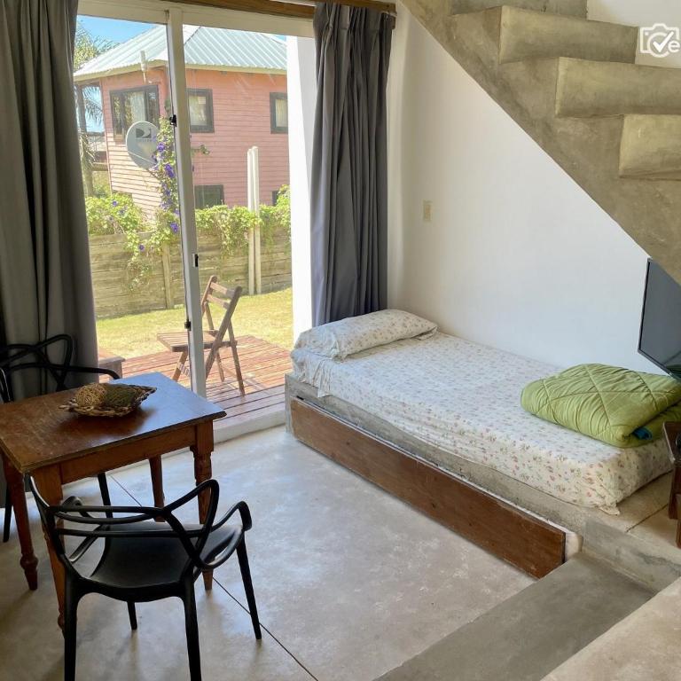 Les Diablettes - Casa con 1 dormitorio - 8