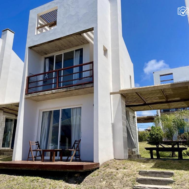 Les Diablettes - Casa con 1 dormitorio - 1