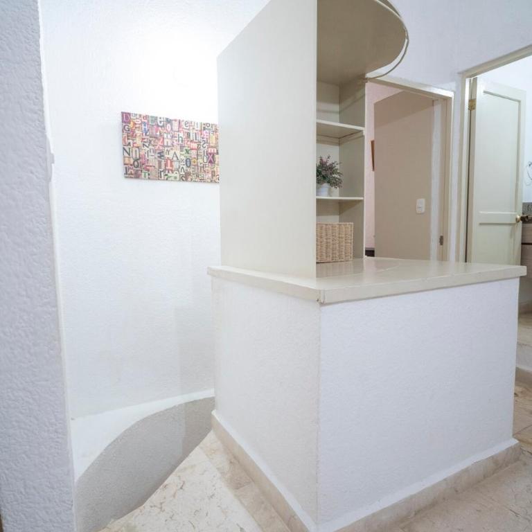 San Diego Acogedor Duplex cerca a Bóvedas - Maisonette - 16