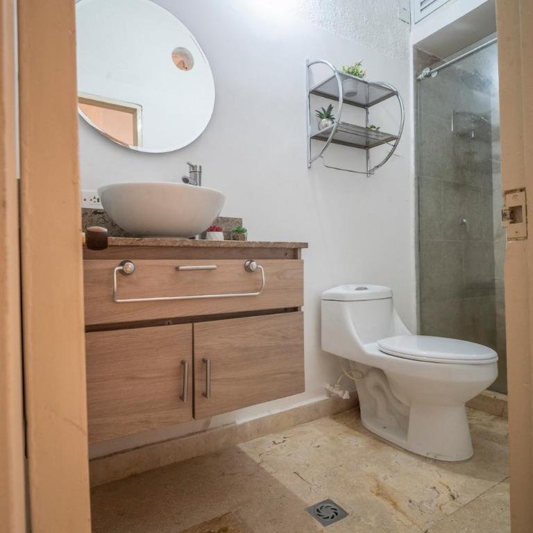 San Diego Acogedor Duplex cerca a Bóvedas - Maisonette - 21