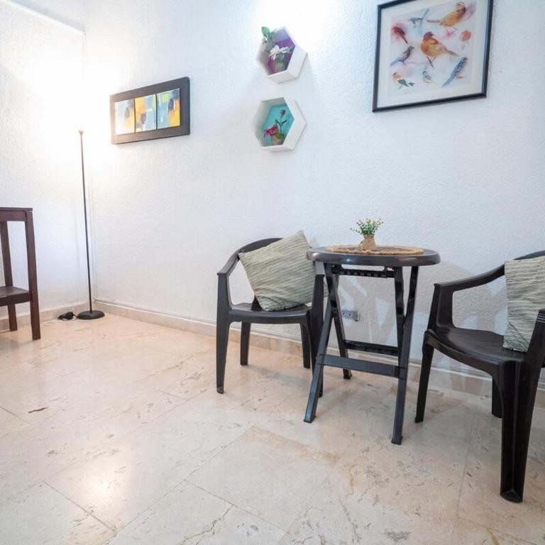 San Diego Acogedor Duplex cerca a Bóvedas - Maisonette - 22