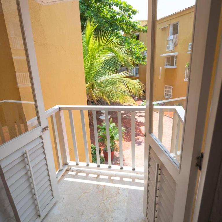 San Diego Acogedor Duplex cerca a Bóvedas - Maisonette - 25