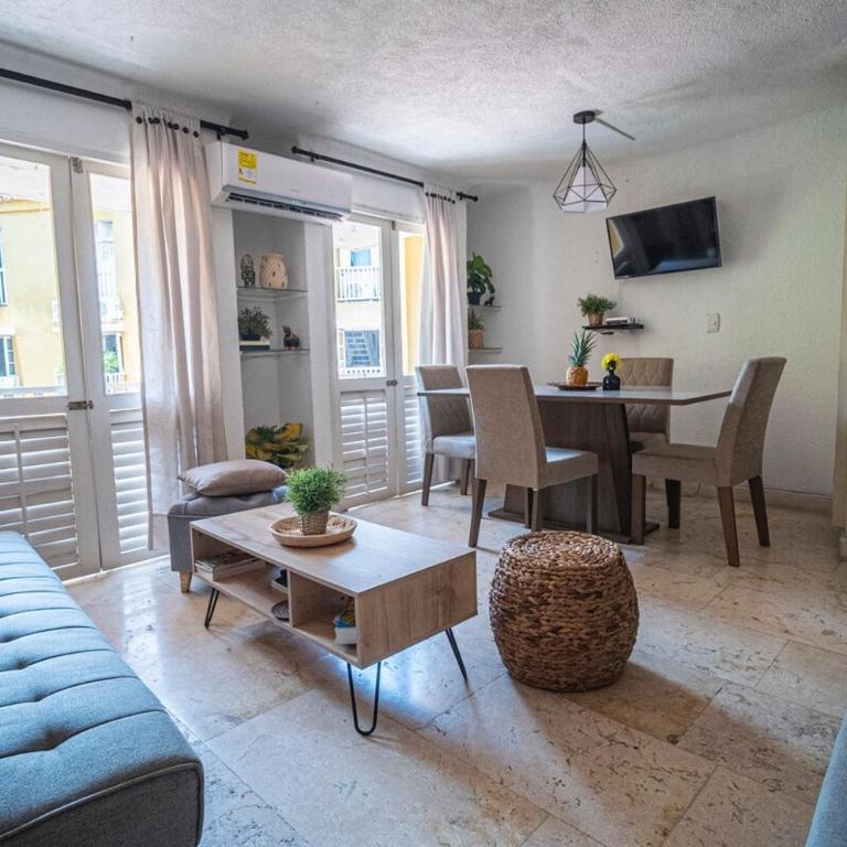 San Diego Acogedor Duplex cerca a Bóvedas - Maisonette - 27