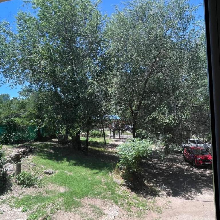 Departamento espacioso con gran patio para disfrutar MAYU SUMAJ - Casa de 2 dormitorios - 34
