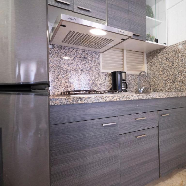San Diego Acogedor Duplex cerca a Bóvedas - Maisonette - 34