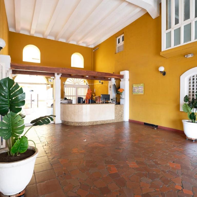 San Diego Acogedor Duplex cerca a Bóvedas - Maisonette - 42