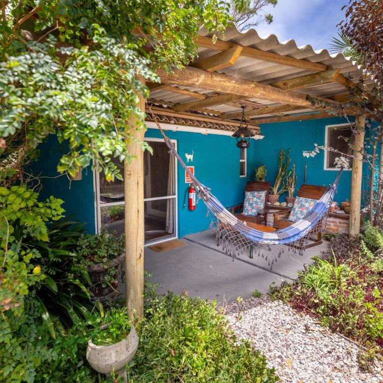 Altillo Valizas - Apartamento Superior - 11