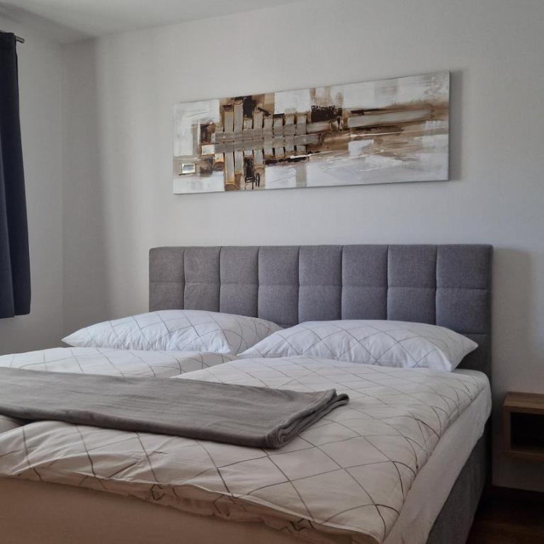 Haus Gumpold 2 - Deluxe Apartment mit 2 Schlafzimmern - 7