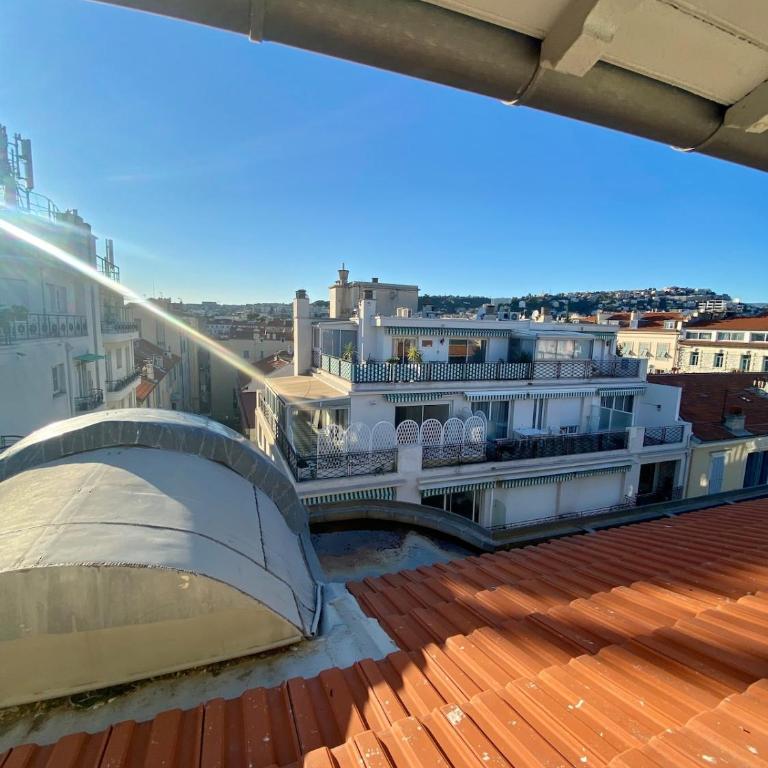 Studio moderne au Carré d'Or - Appartement 1 Chambre - 2