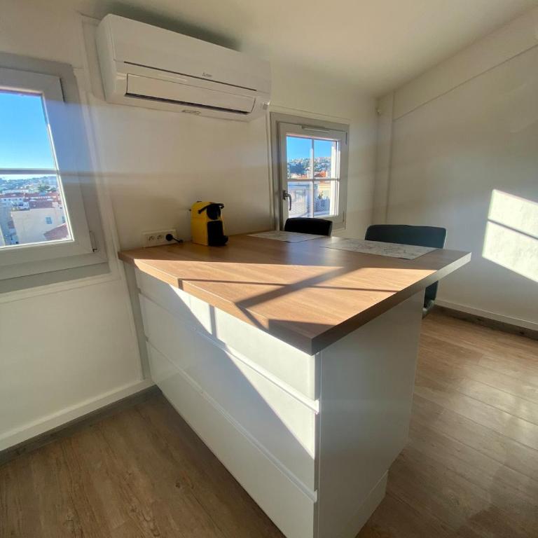 Studio moderne au Carré d'Or - Appartement 1 Chambre - 3
