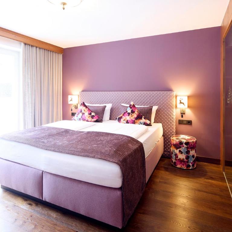Hotel Hubertus - Apartment-Suite - 1