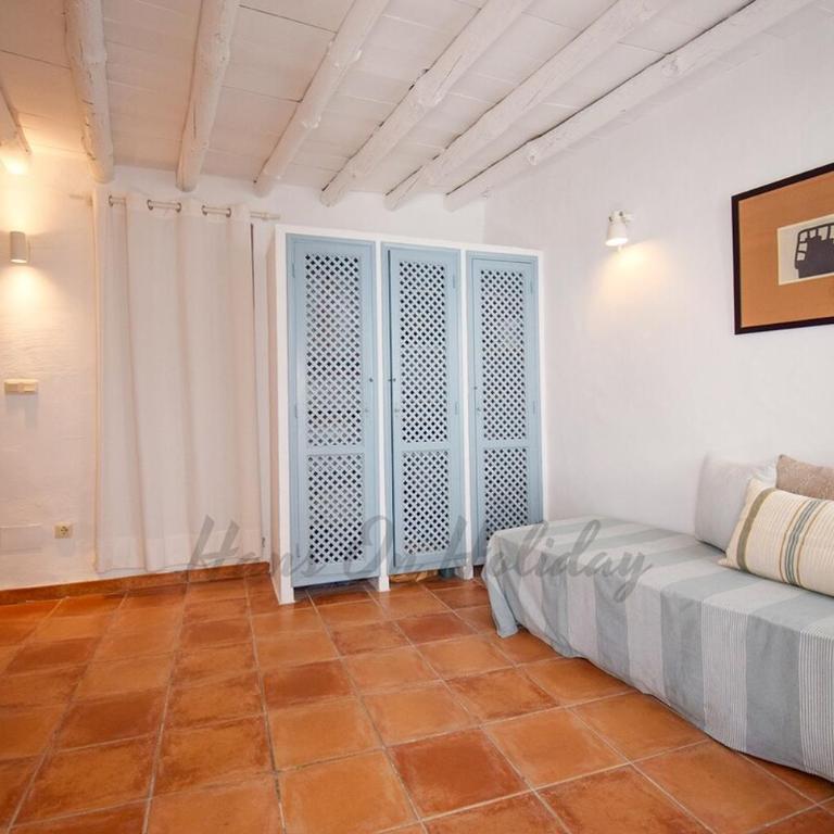 La Casa del Mar de Cristina, Frigiliana Traditional townhouse in the old-quarter with private pool HansOnHoliday Rentals - Casa de 2 dormitorios - 8