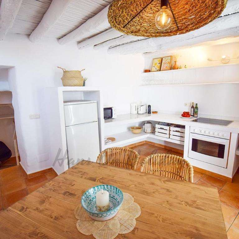 La Casa del Mar de Cristina, Frigiliana Traditional townhouse in the old-quarter with private pool HansOnHoliday Rentals - Casa de 2 dormitorios - 12