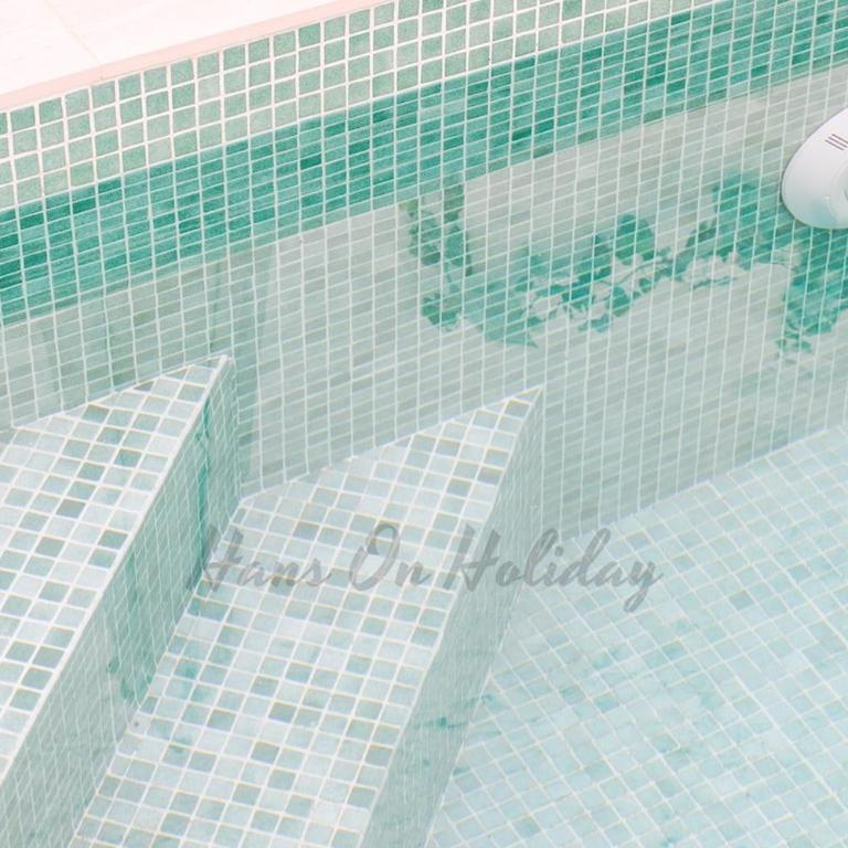 La Casa del Mar de Cristina, Frigiliana Traditional townhouse in the old-quarter with private pool HansOnHoliday Rentals - Casa de 2 dormitorios - 13