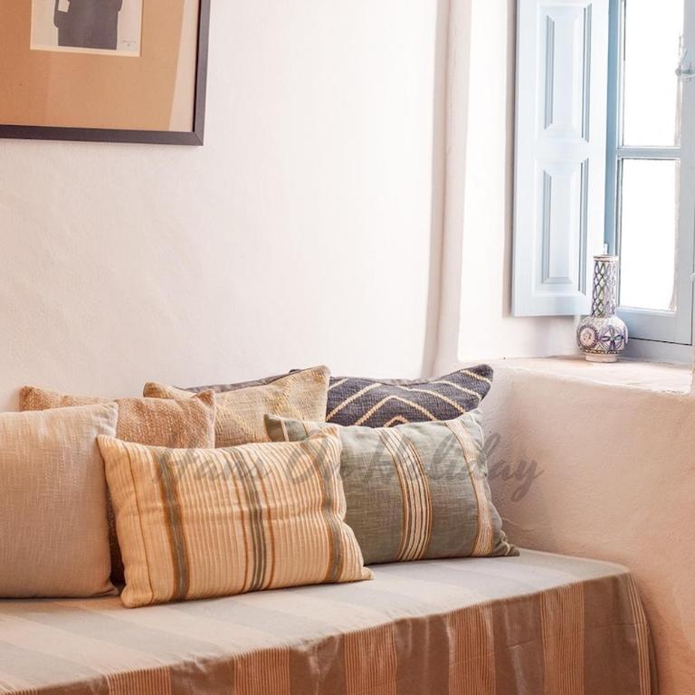 La Casa del Mar de Cristina, Frigiliana Traditional townhouse in the old-quarter with private pool HansOnHoliday Rentals - Casa de 2 dormitorios - 14