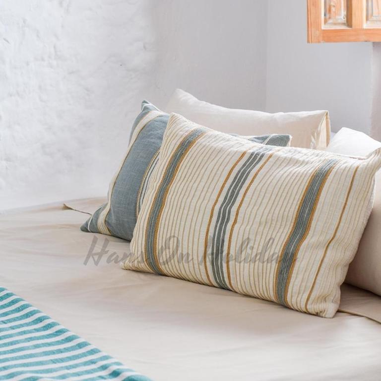 La Casa del Mar de Cristina, Frigiliana Traditional townhouse in the old-quarter with private pool HansOnHoliday Rentals - Casa de 2 dormitorios - 20