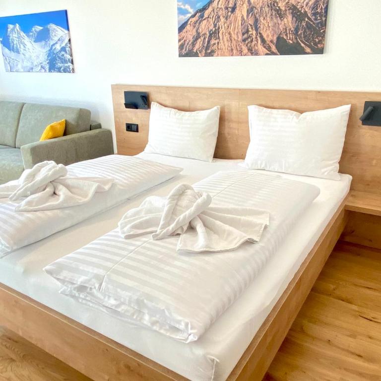 Grimming View I - Zentral in Tauplitz, Nahe Sessellift, Bergblick & Parkplatz - Apartment mit Blick auf die Berge - 25