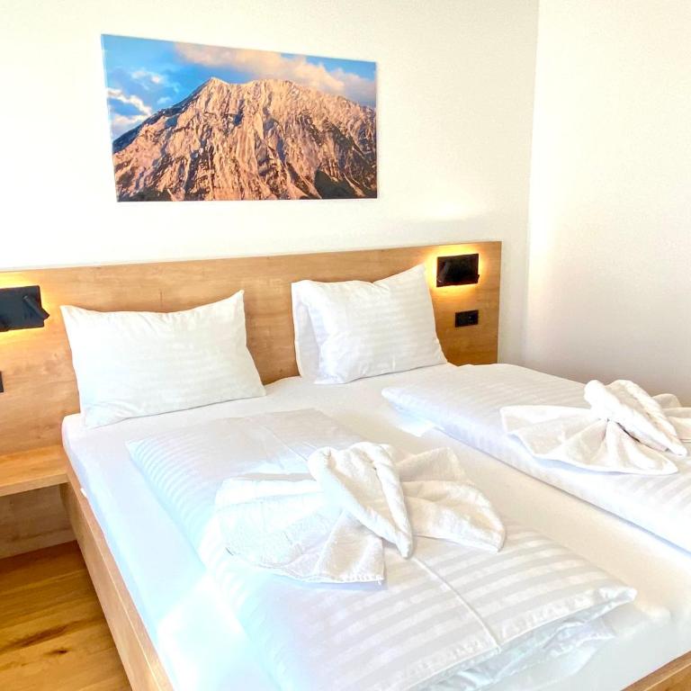 Grimming View I - Zentral in Tauplitz, Nahe Sessellift, Bergblick & Parkplatz - Apartment mit Blick auf die Berge - 27