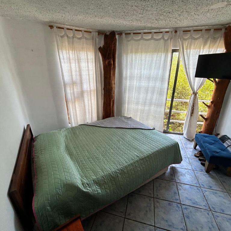 Floresta Concón Mantagua - Double Room - 3
