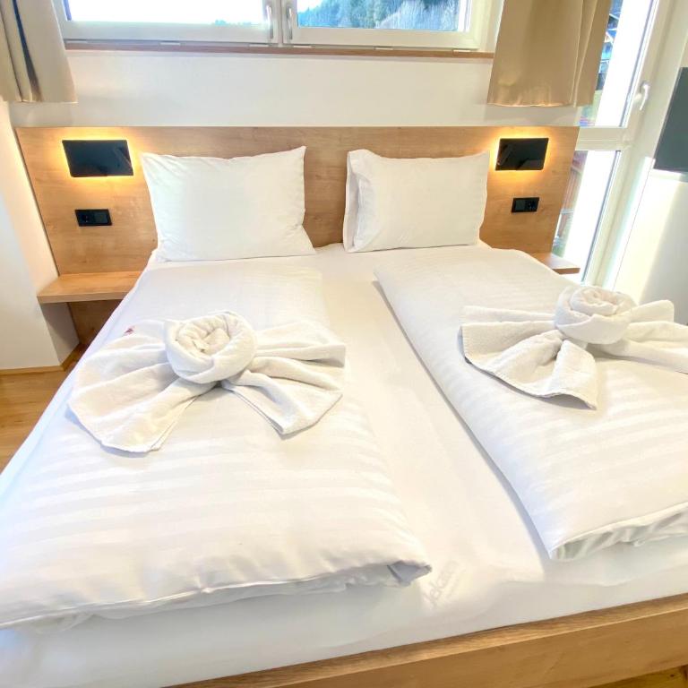 Grimming View I - Zentral in Tauplitz, Nahe Sessellift, Bergblick & Parkplatz - Apartment - 26
