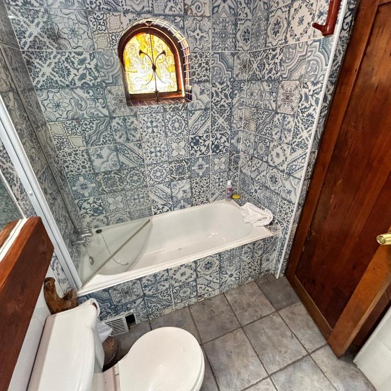 Floresta Concón Mantagua - Double Room - 1