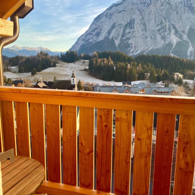 Grimming View I - Zentral in Tauplitz, Nahe Sessellift, Bergblick & Parkplatz - Apartment - 20