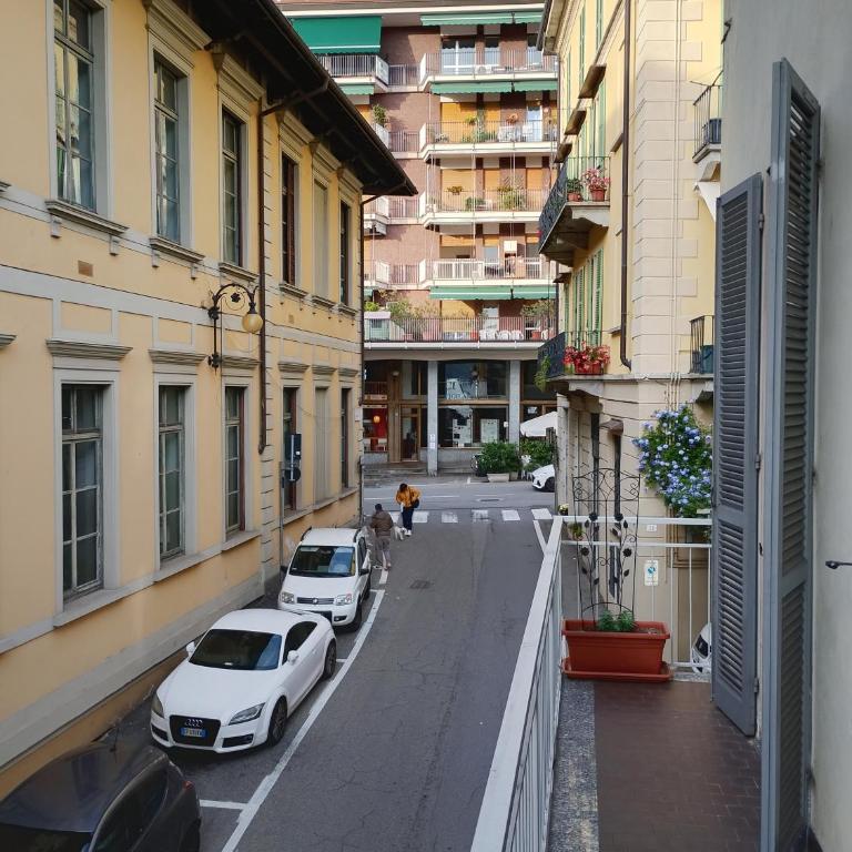 Appartamento di Marilù - Appartamento con 2 Camere da Letto - 14