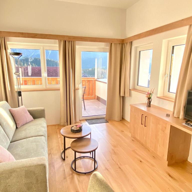 Grimming View I - Zentral in Tauplitz, Nahe Sessellift, Bergblick & Parkplatz - Apartment - 28