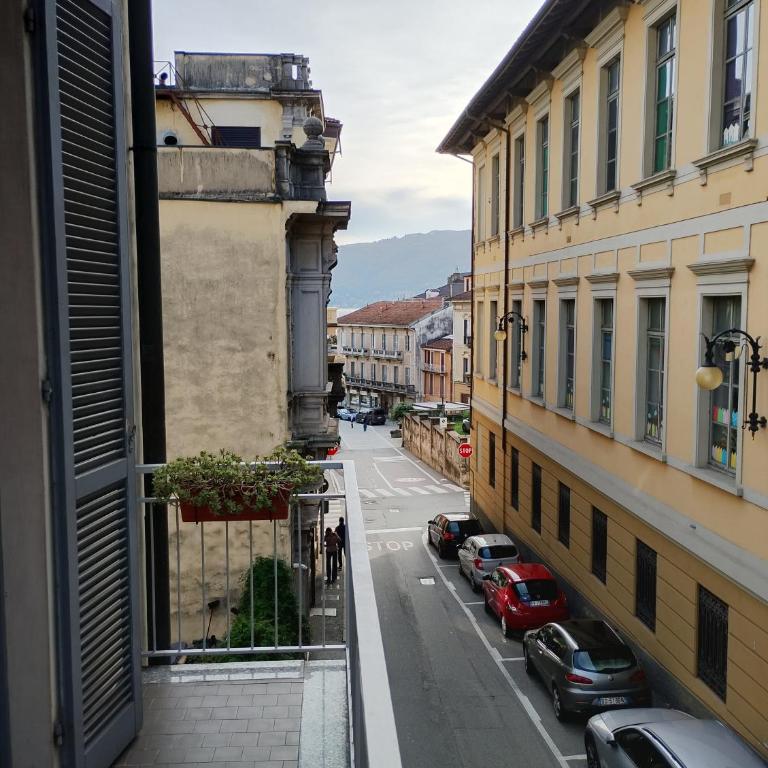 Appartamento di Marilù - Appartamento con 2 Camere da Letto - 15