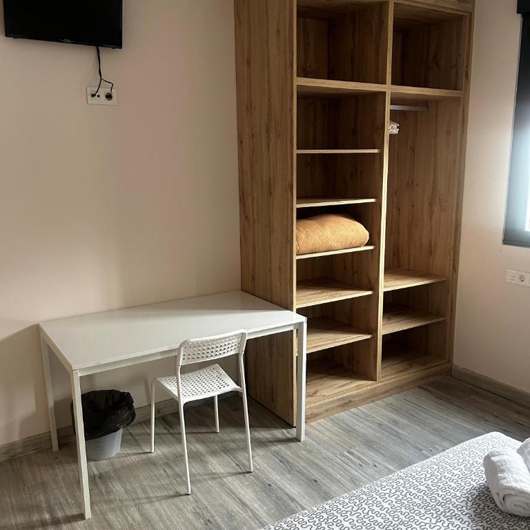 Coliving Leon - Habitación Doble - 1