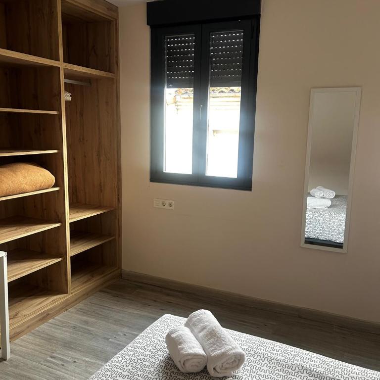 Coliving Leon - Habitación Doble - 2