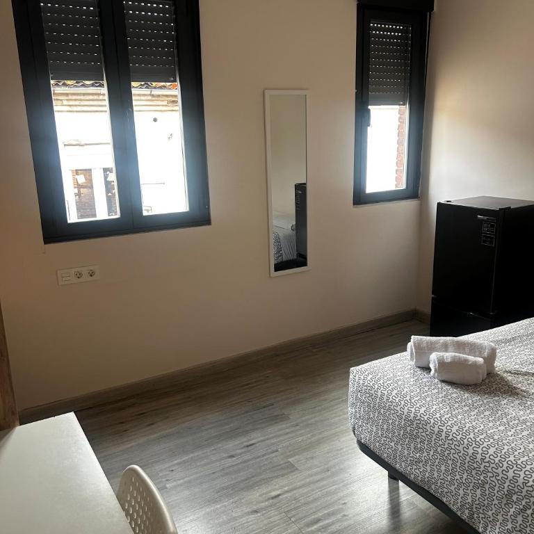 Coliving Leon - Habitación Doble - 3
