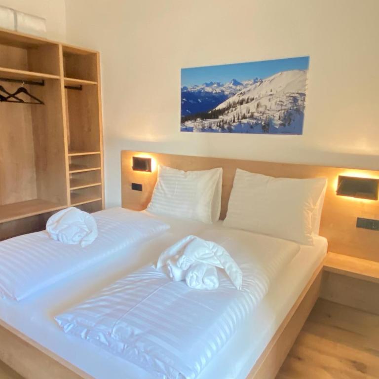 Grimming View I - Zentral in Tauplitz, Nahe Sessellift, Bergblick & Parkplatz - Apartment mit 1 Schlafzimmer und Terrasse - 13