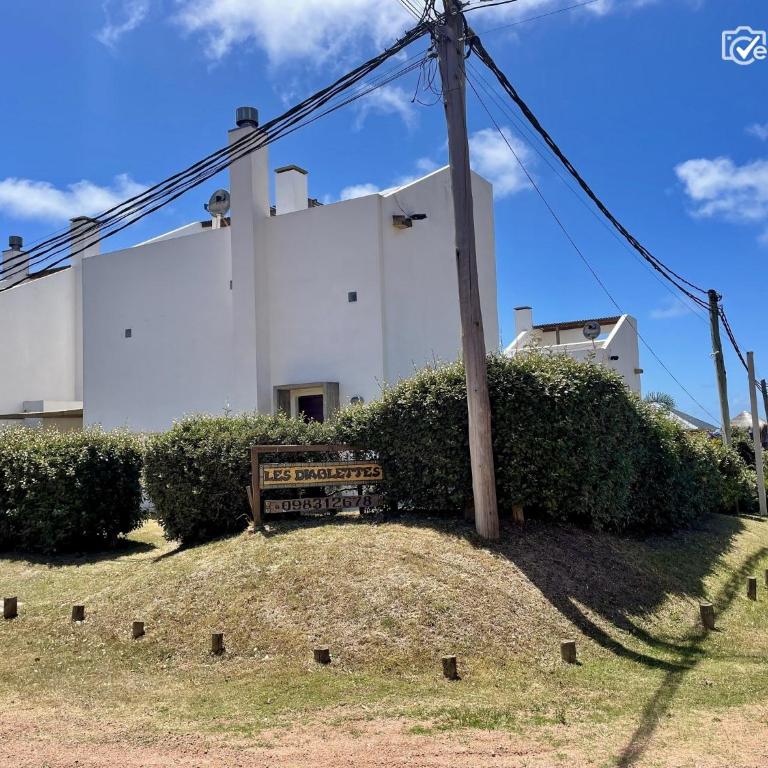 Les Diablettes - Casa de 2 dormitorios - 3