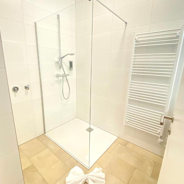 Grimming View I - Zentral in Tauplitz, Nahe Sessellift, Bergblick & Parkplatz - Apartment mit 1 Schlafzimmer und Terrasse - 24