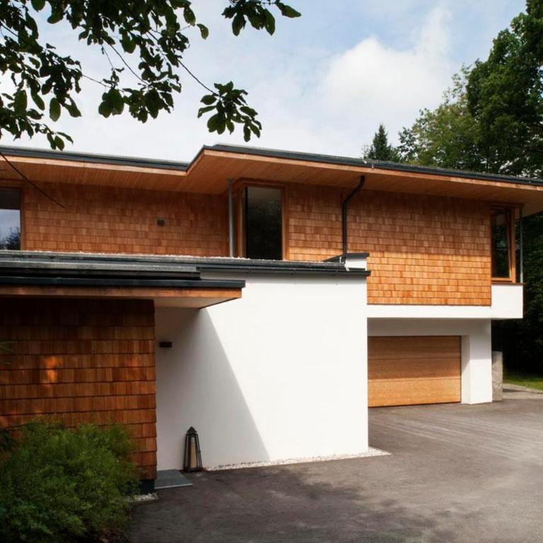 Winklern Lodges - One-Bedroom Apartment with Bathroom - 15