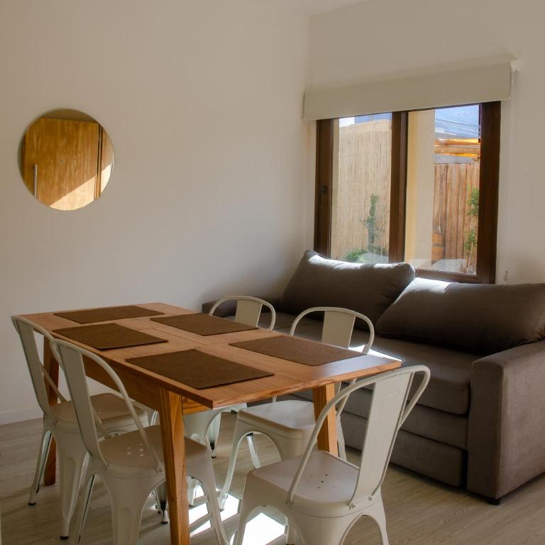 AWITA Village Cafayate - Apartamento de 1 dormitorio - 7