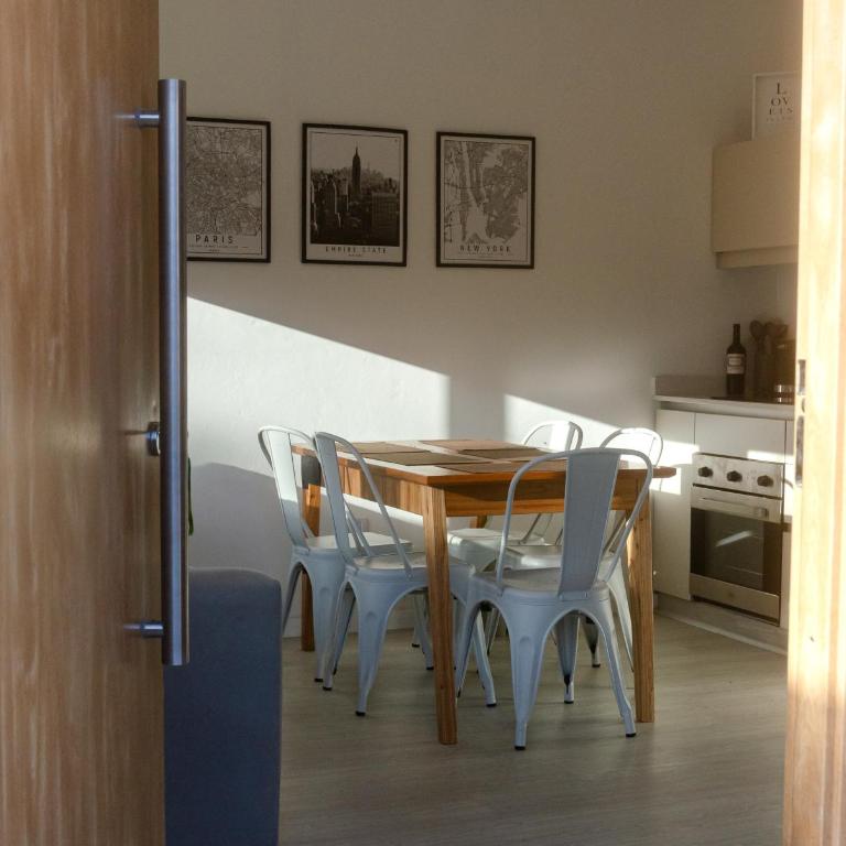AWITA Village Cafayate - Apartamento de 1 dormitorio - 10