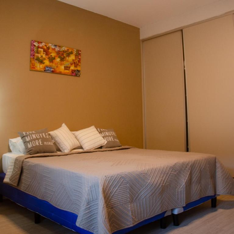 AWITA Village Cafayate - Apartamento de 1 dormitorio - 11