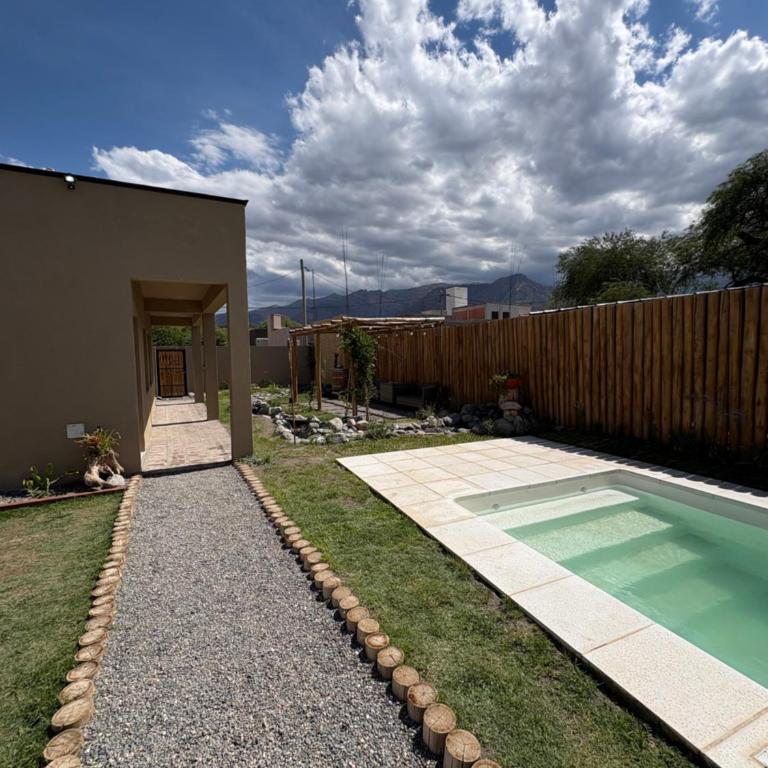 AWITA Village Cafayate - Apartamento de 1 dormitorio - 12