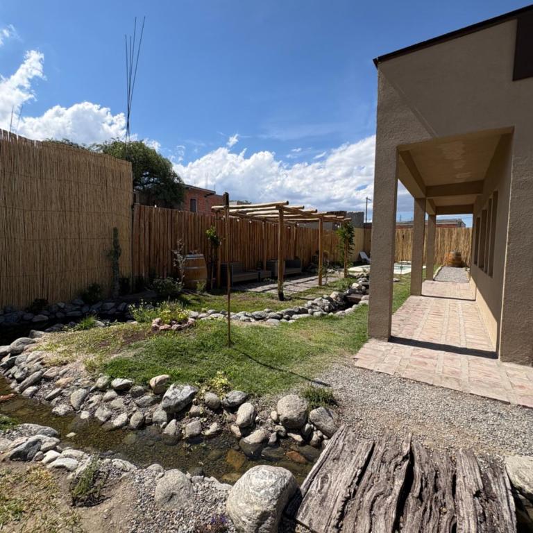 AWITA Village Cafayate - One-Bedroom Apartment - 5