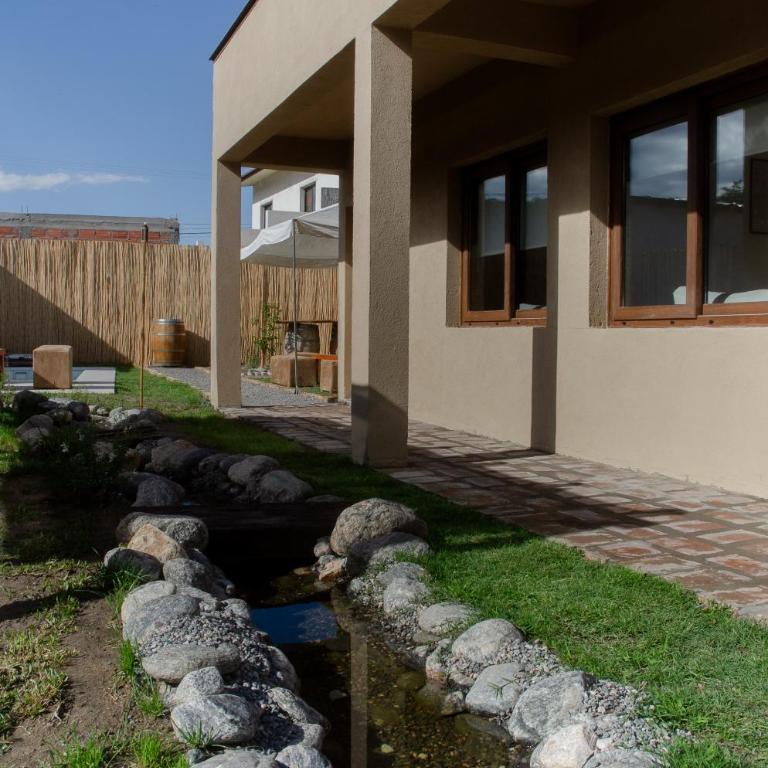 AWITA Village Cafayate - Apartamento de 1 dormitorio - 17
